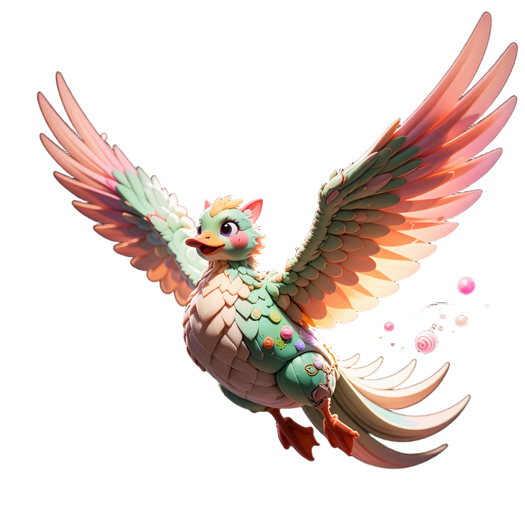 Sweet Flutter