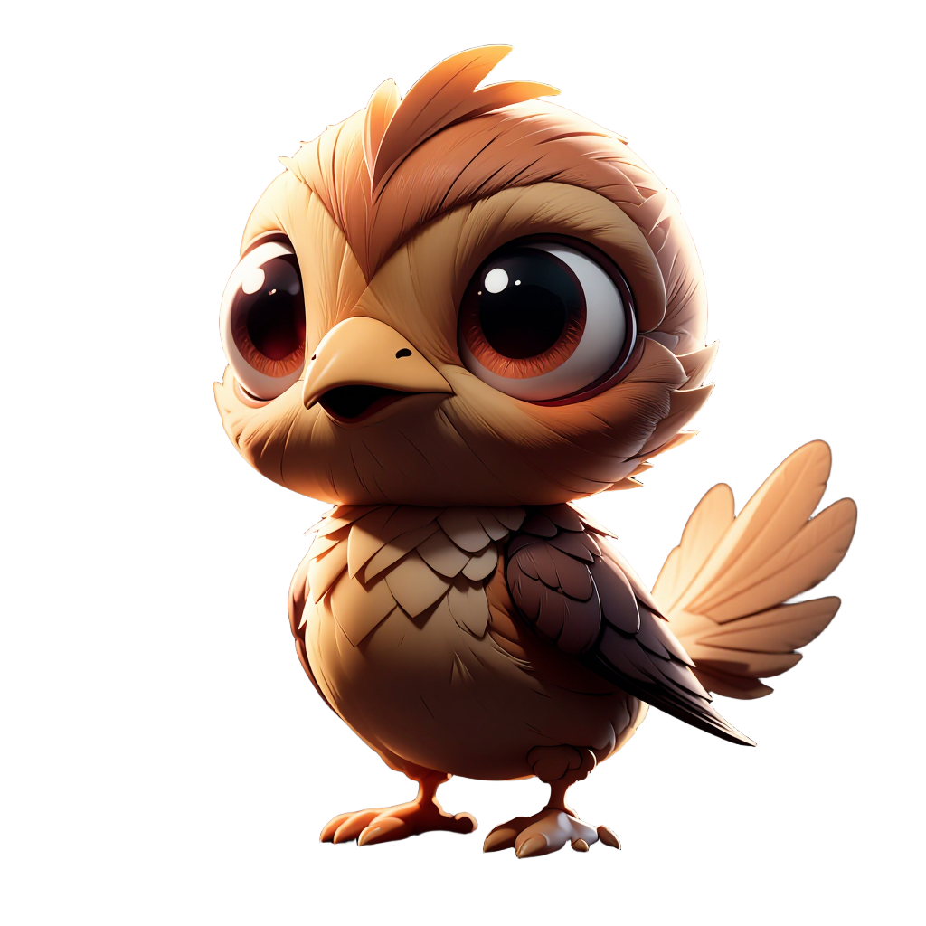 Chirp