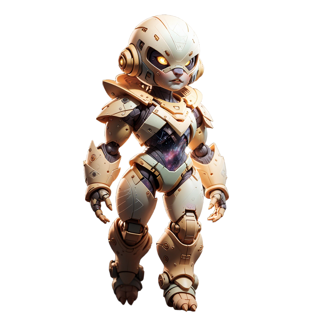 Niino (Evolved)