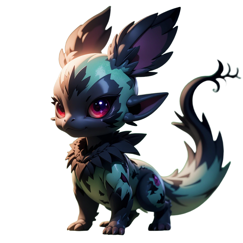 Murk Whisper