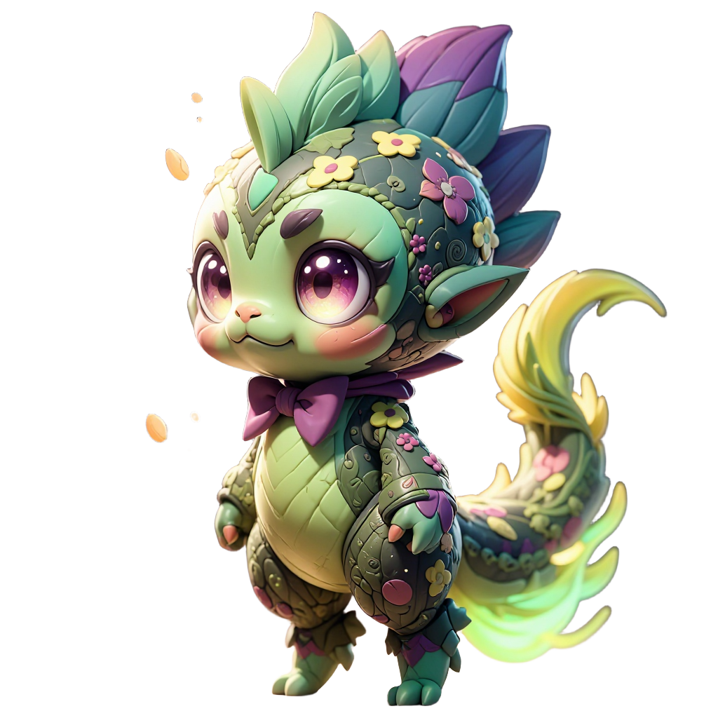 Wisp Mutawild