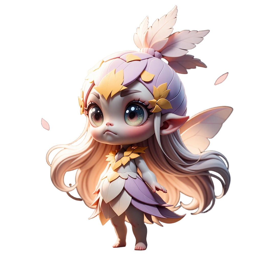 Fae Flora