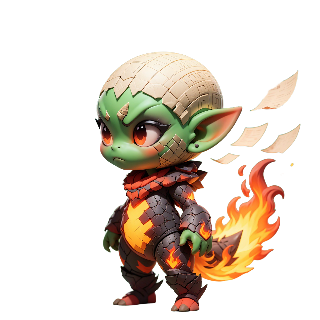 Pyrnyx