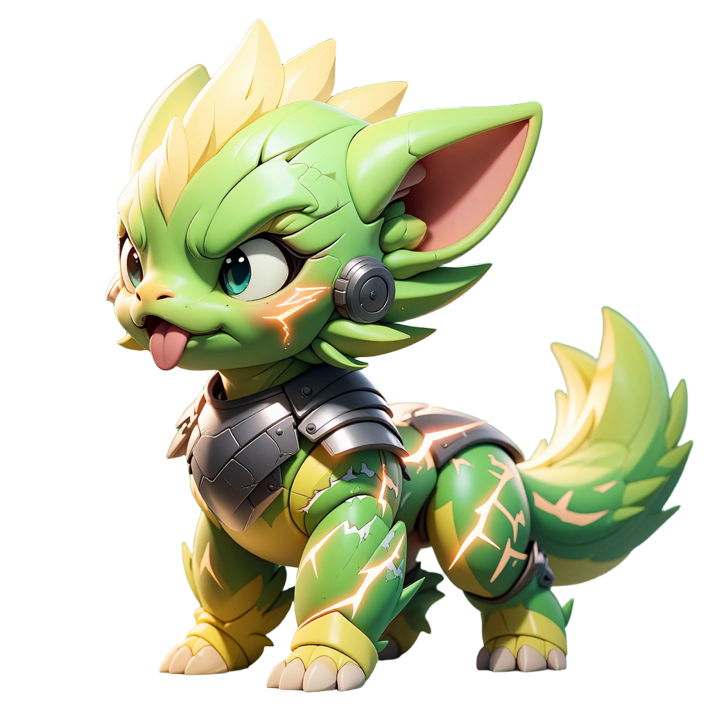Voltix
