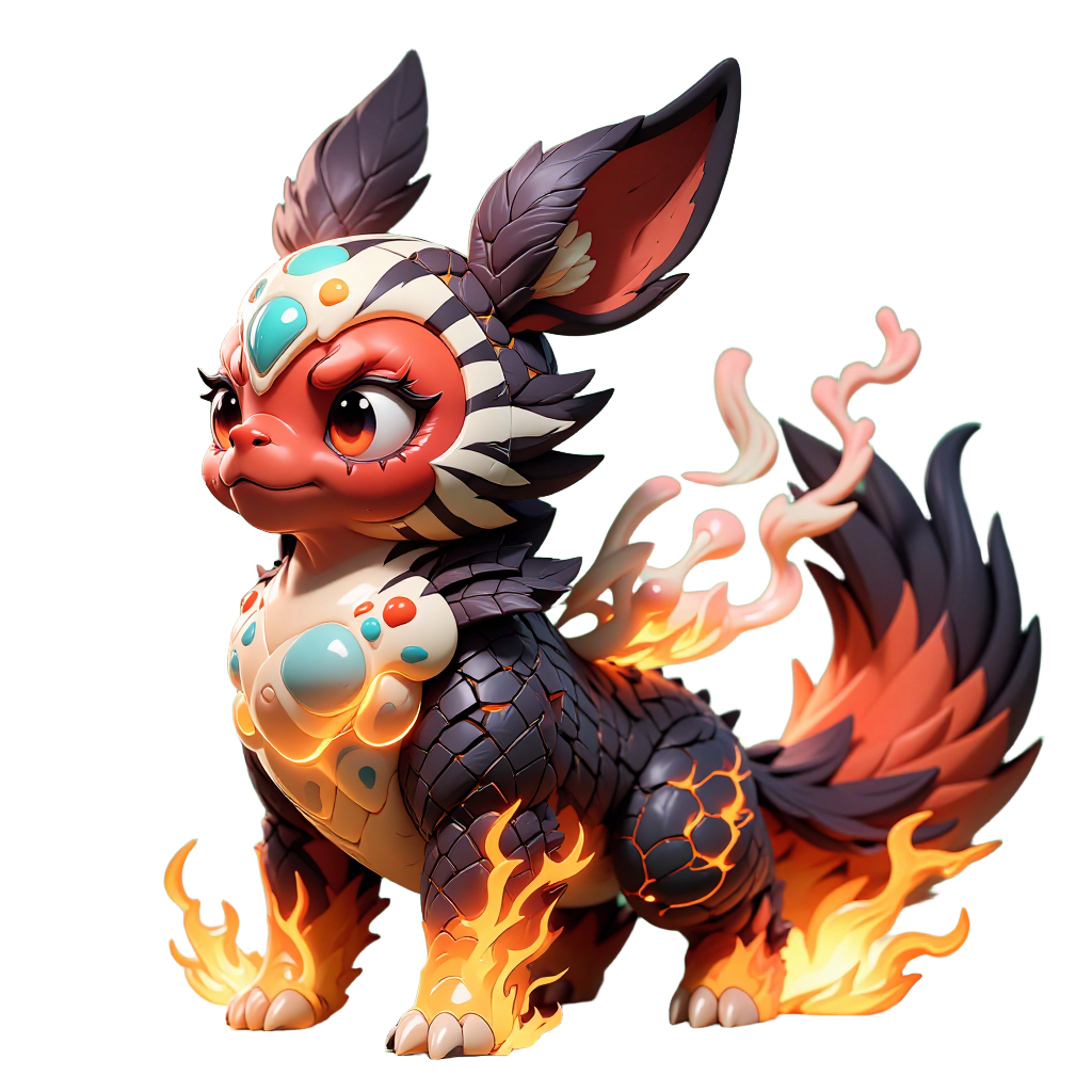 Ash Wanderer