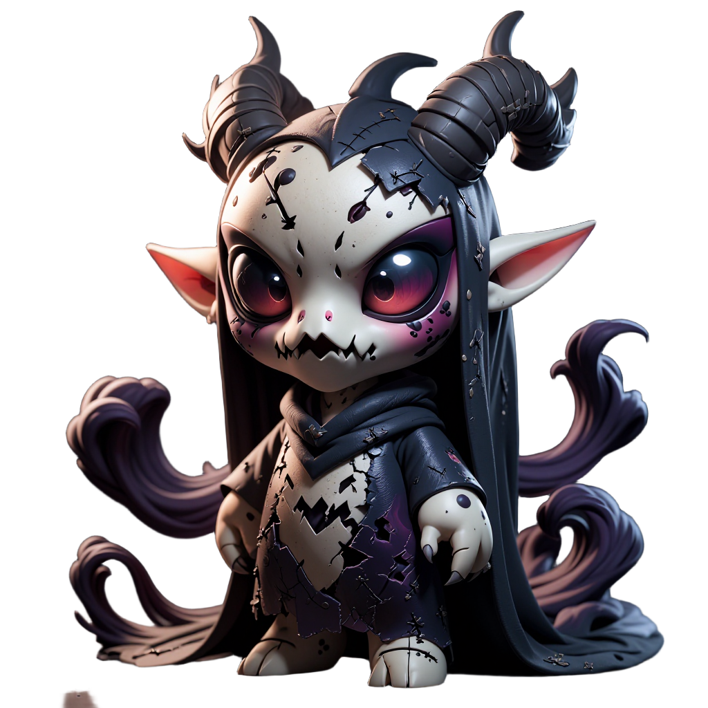Pale Seer