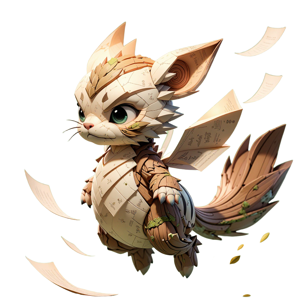 Leaf Drifter