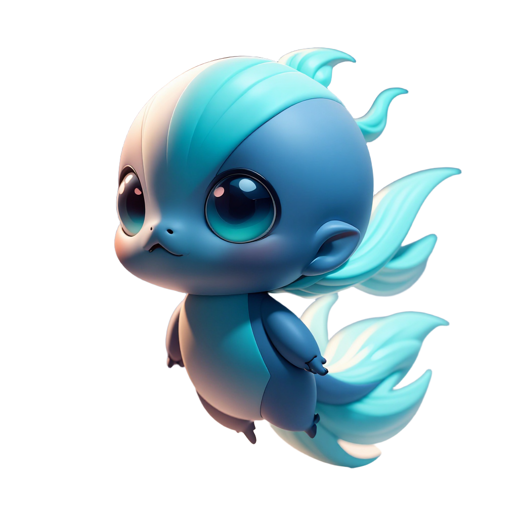 Tidewisp
