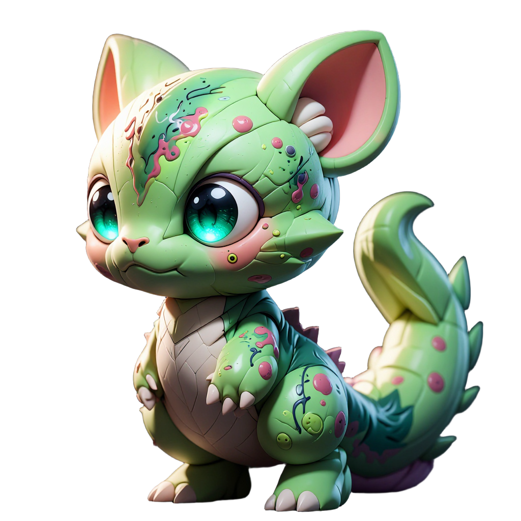 Wild Skitter