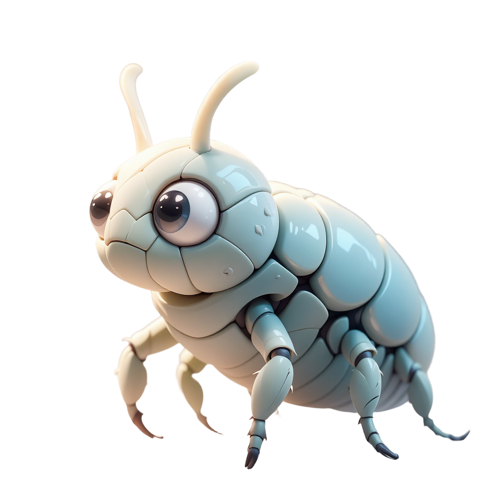 Chitin Vapor