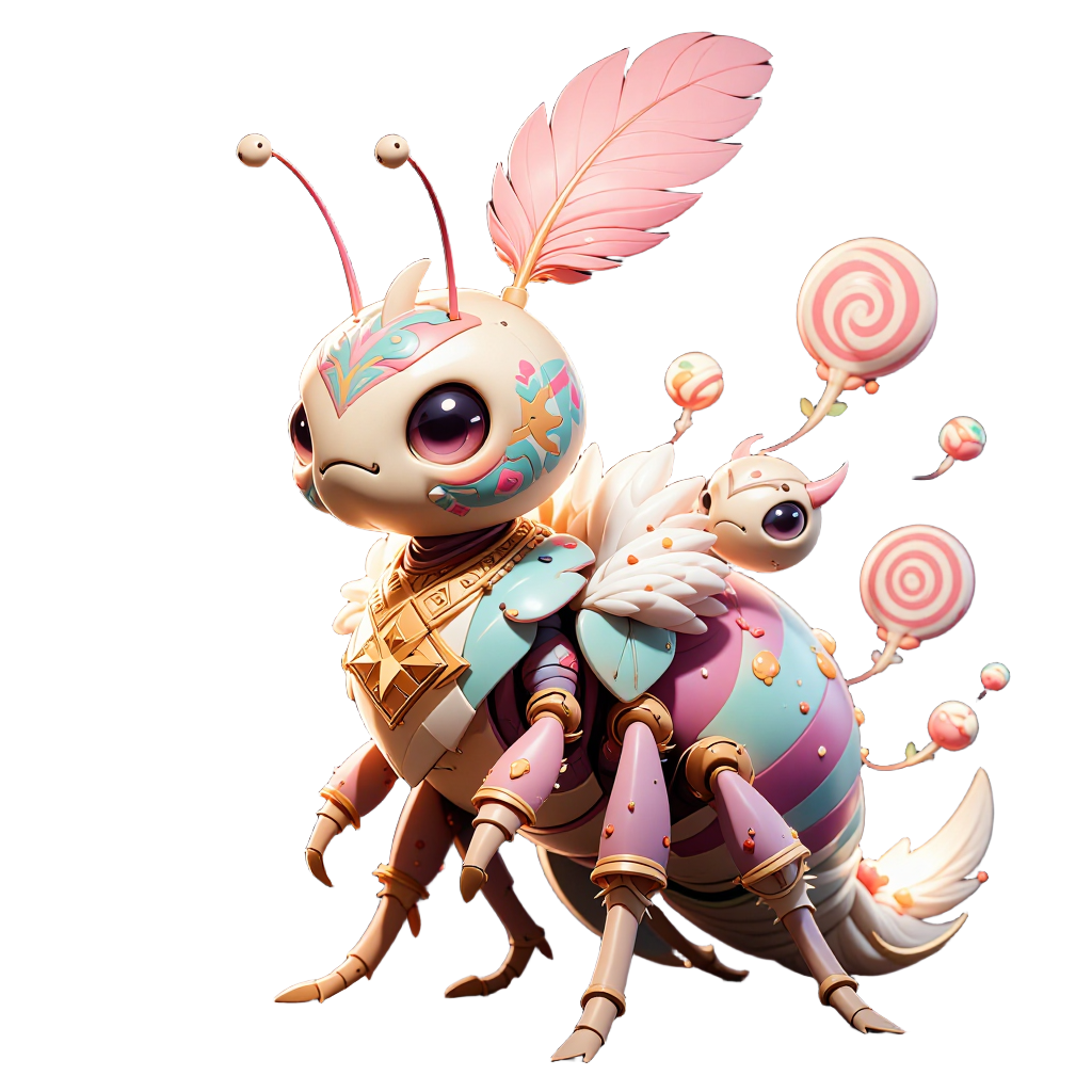 Sweet Hunter