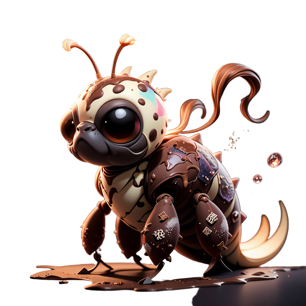 Cacaovyr
