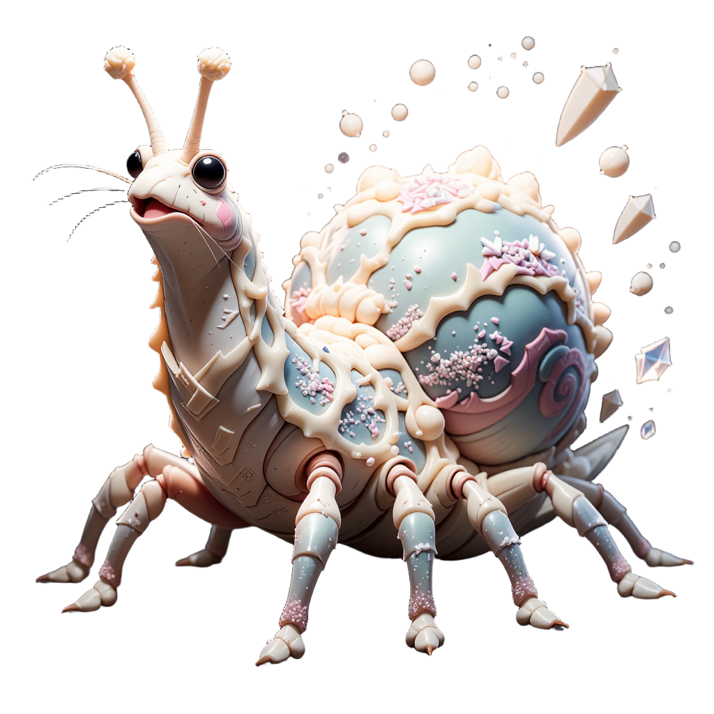 Glacaen