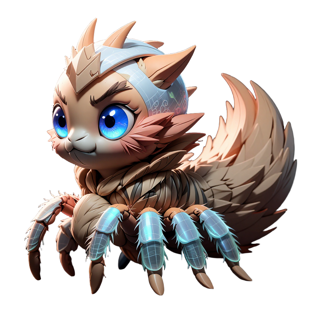 Moon Stinger