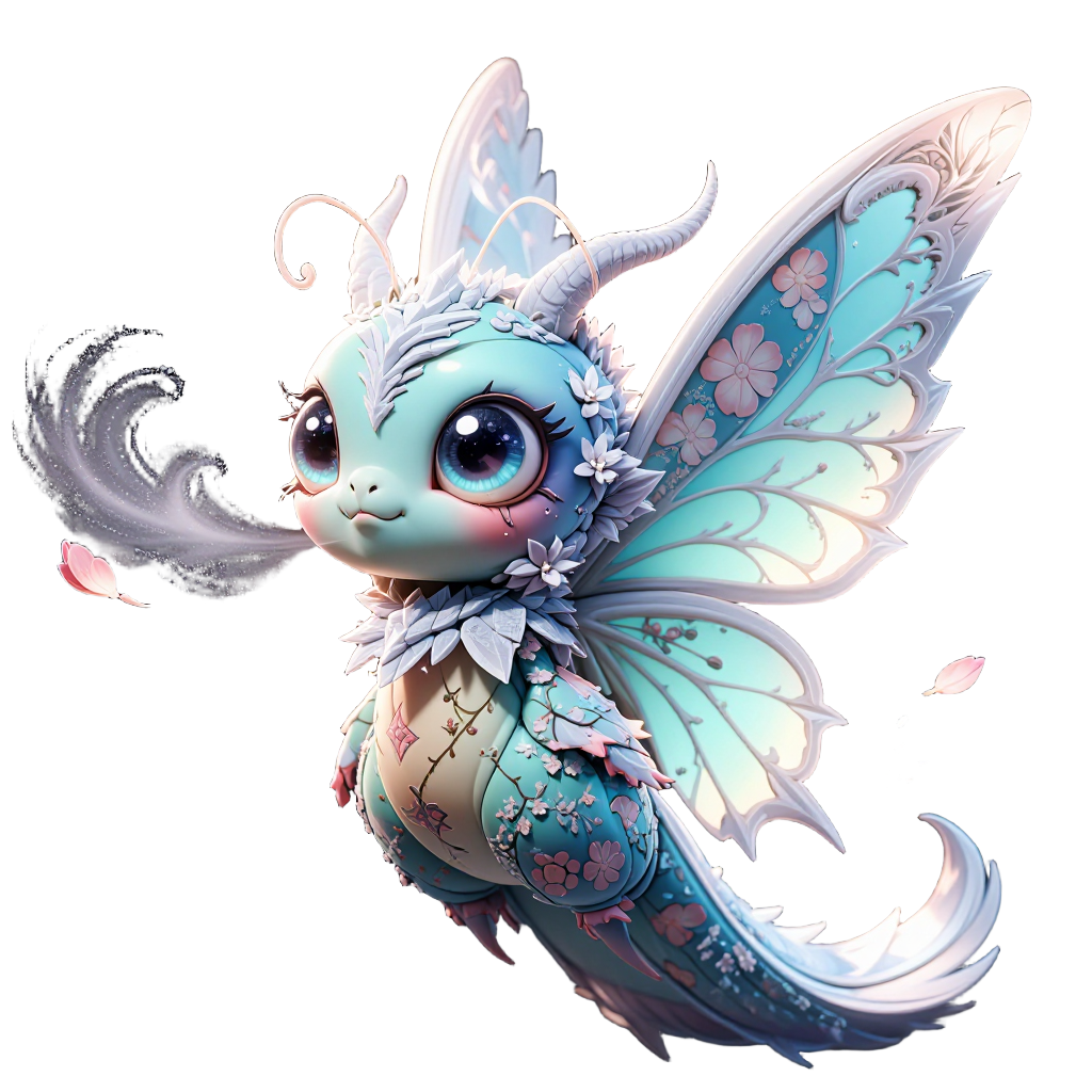 Beautyfly