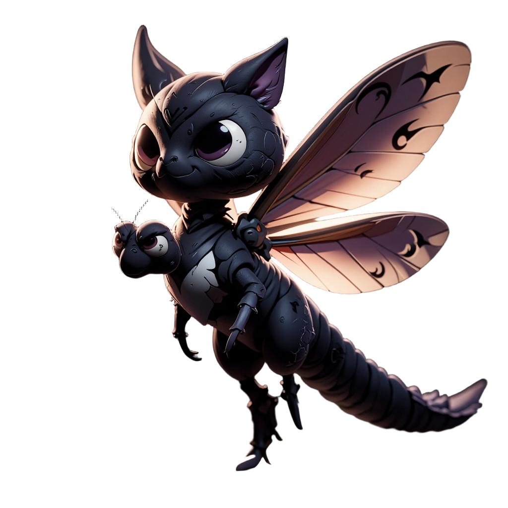 Maivi (Evolved)