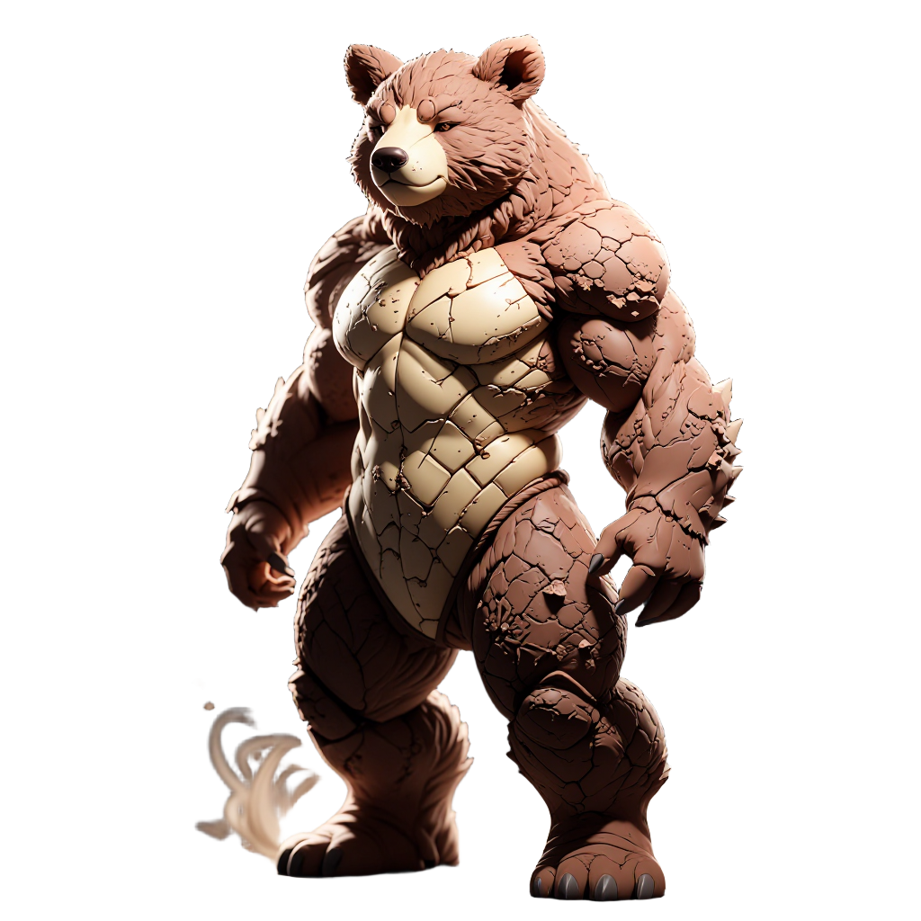 Chocolate (Evolved)