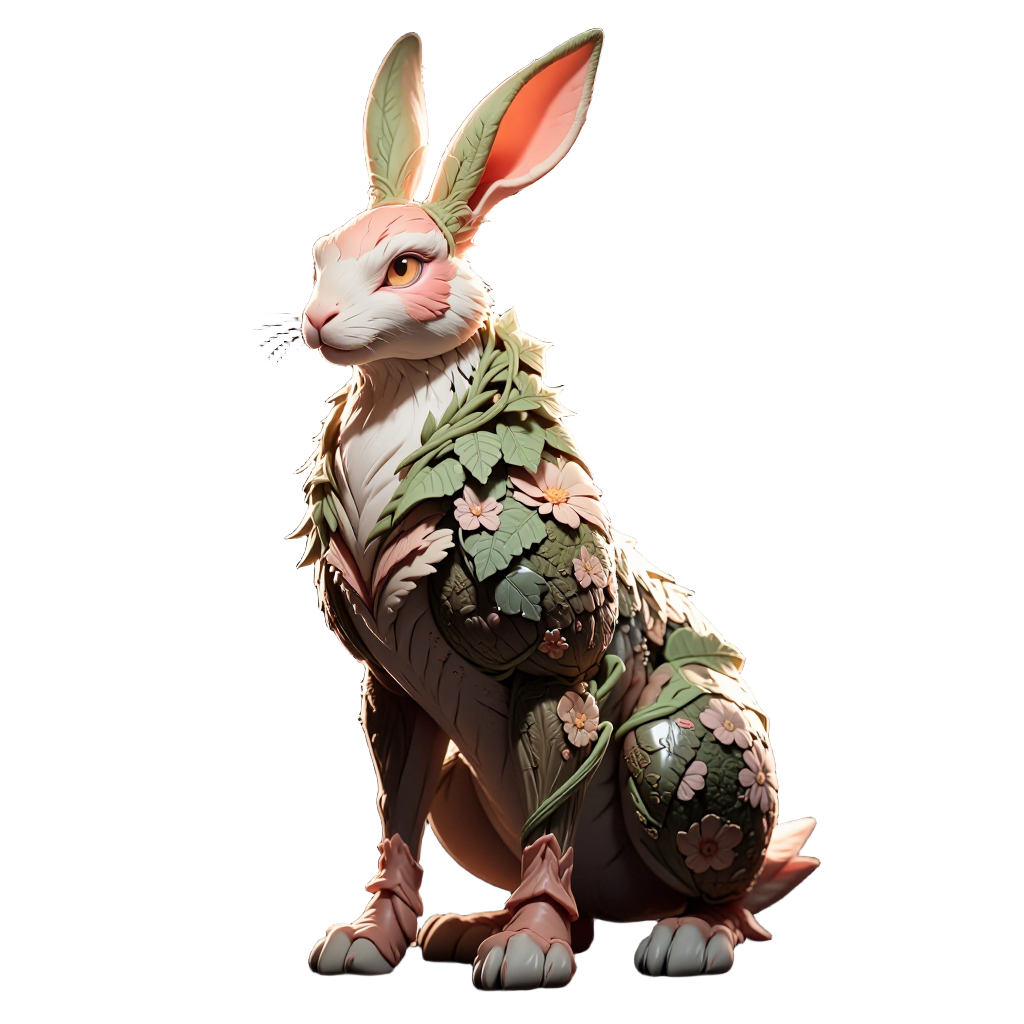 Flopsy (Evolved)
