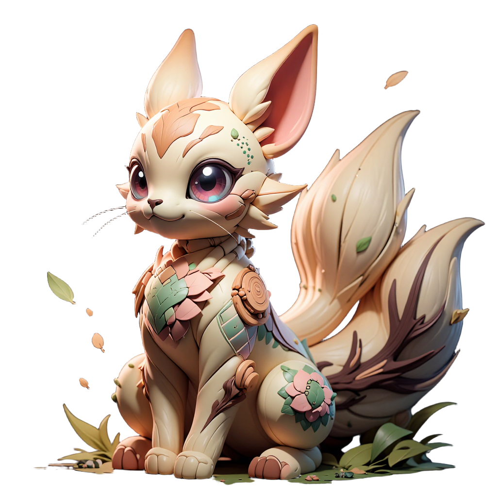 Bloom Sprite