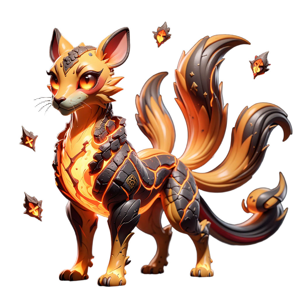 Ember Fang