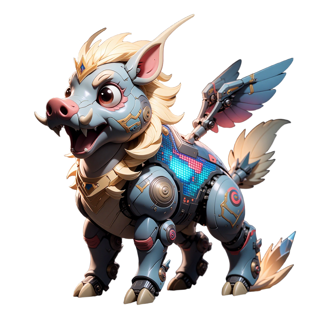 Mech Seer
