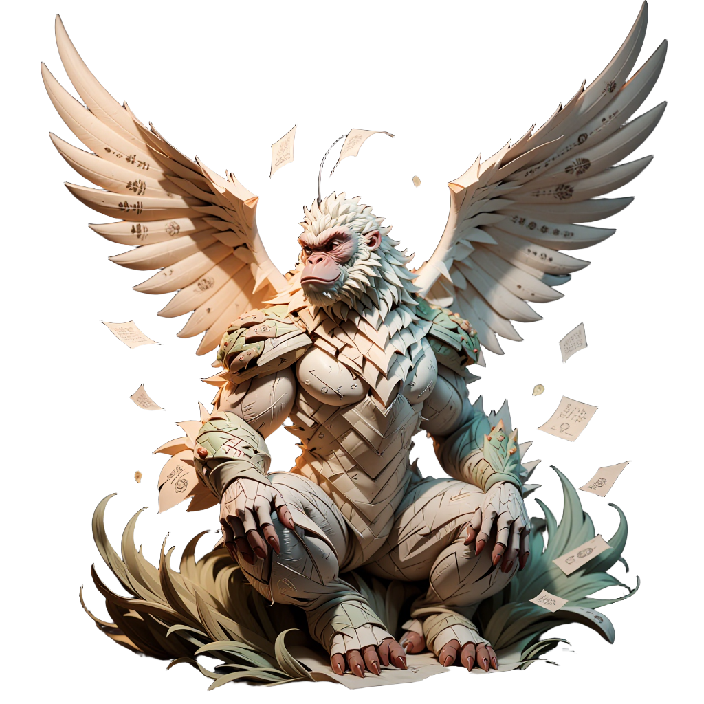Moss Seer