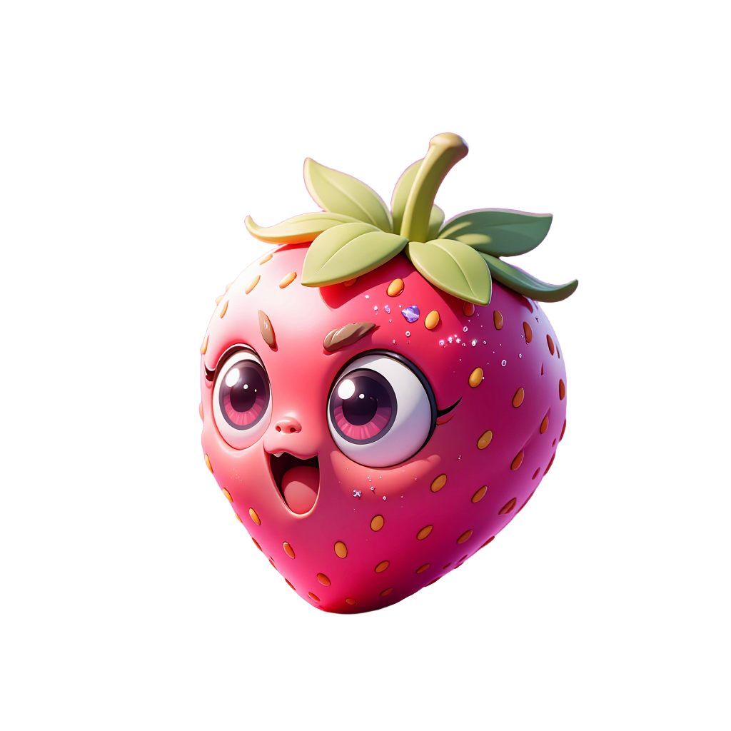 Berry Florasweet