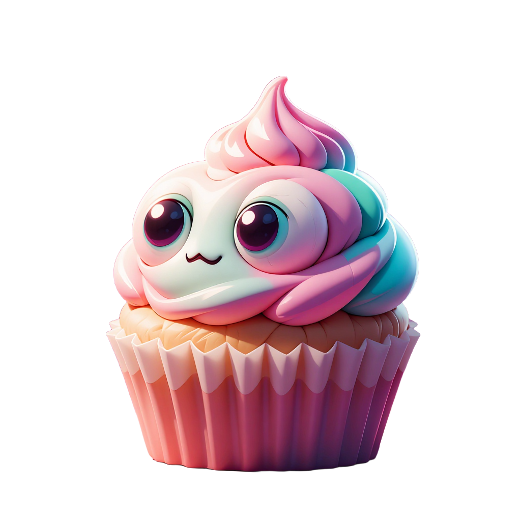 Swirl Bonbon