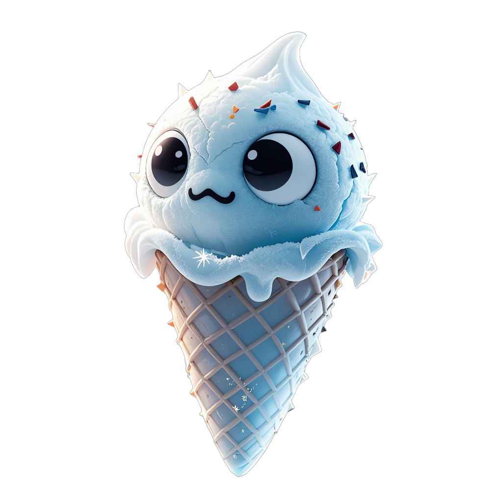 Scoop Glacio