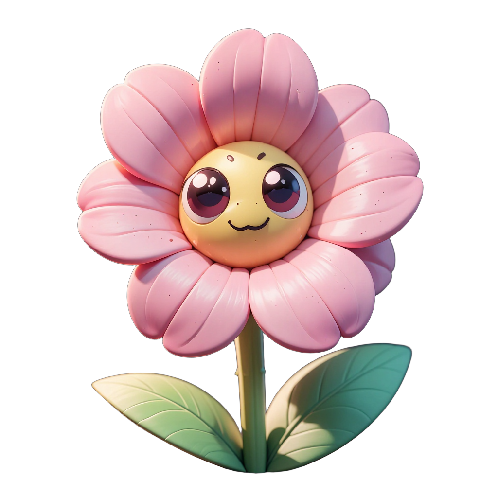 Petal Flora