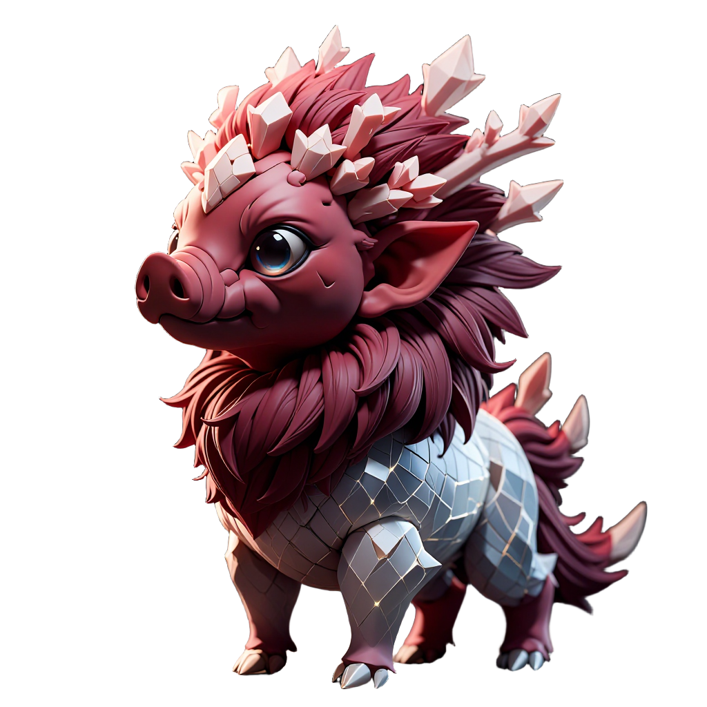 Crysmaw