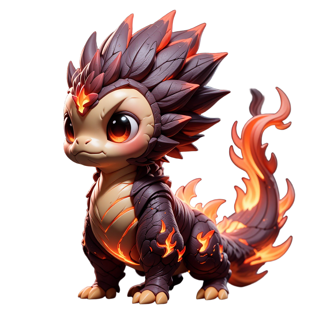 Storm Burner