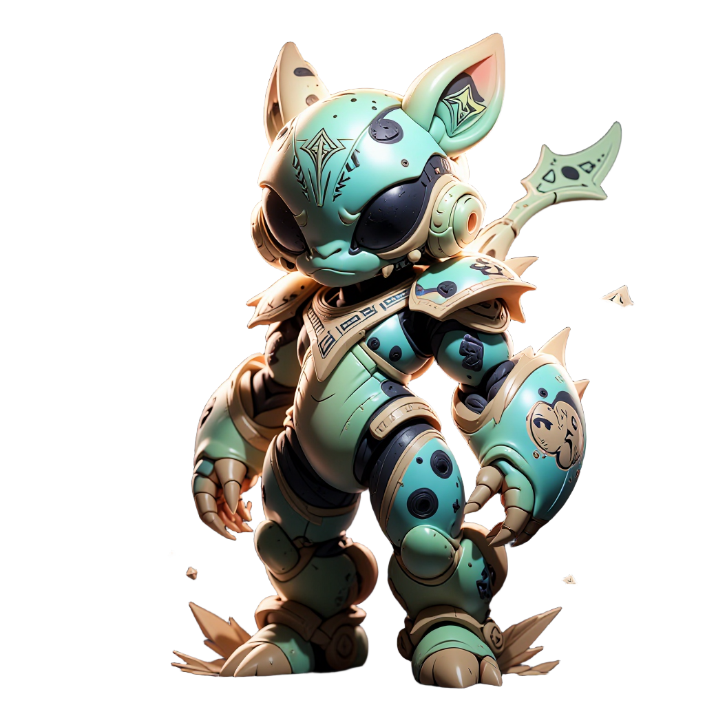 Zetaran