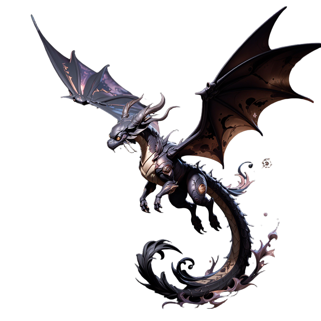 Dread Wyvern
