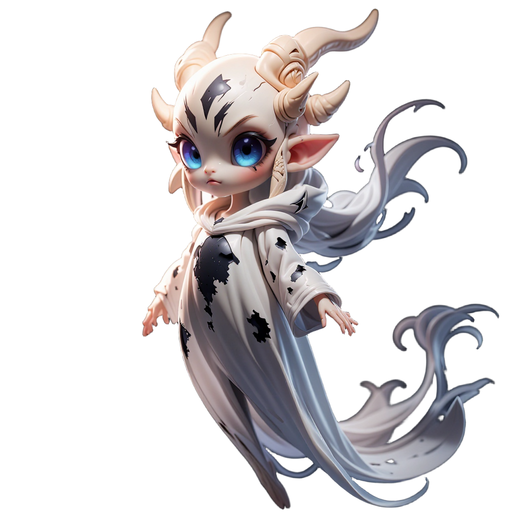 Haunt Soarer
