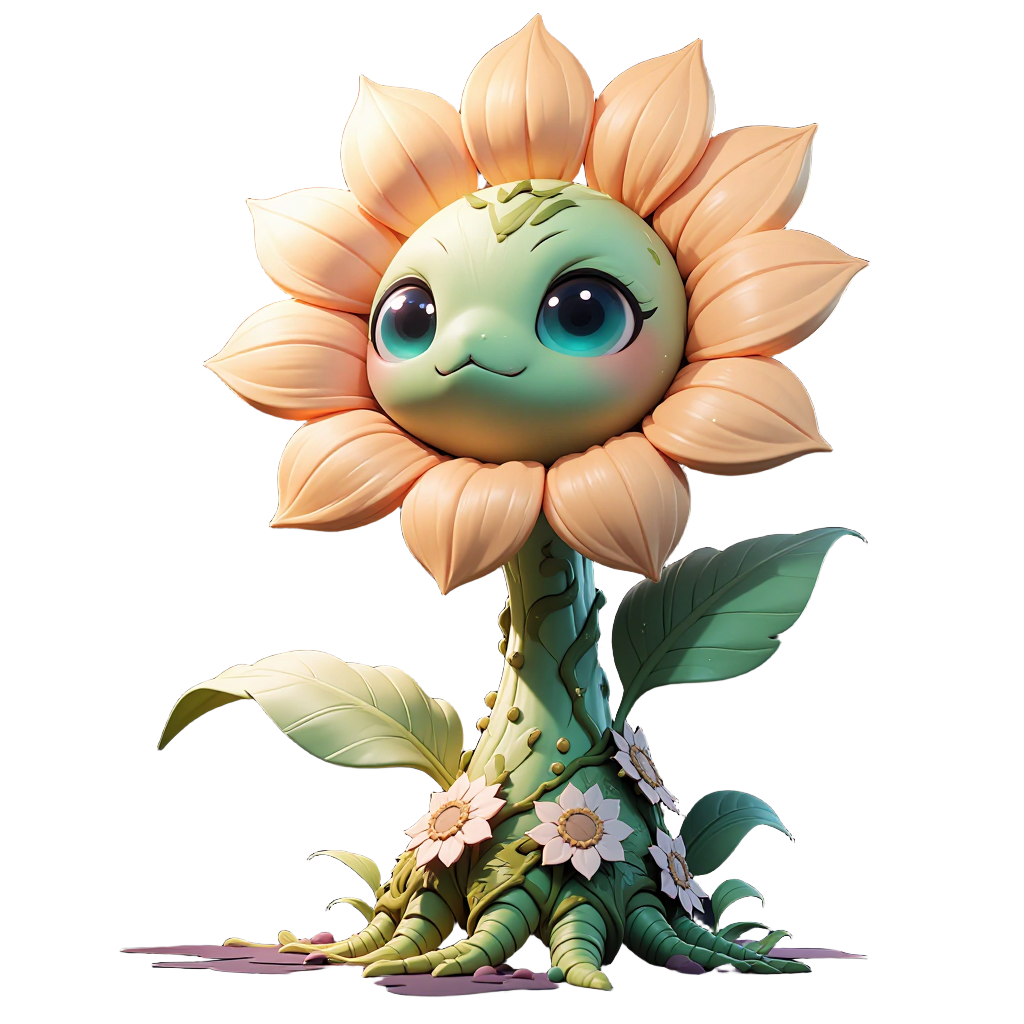 Bloomjaw