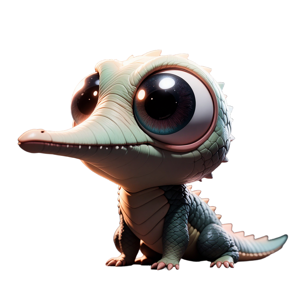 Gavial