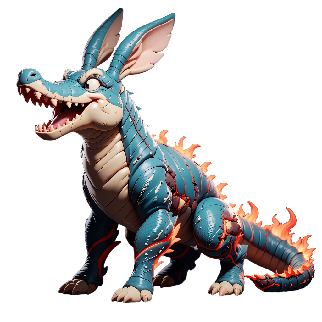 Crocs (Evolved)
