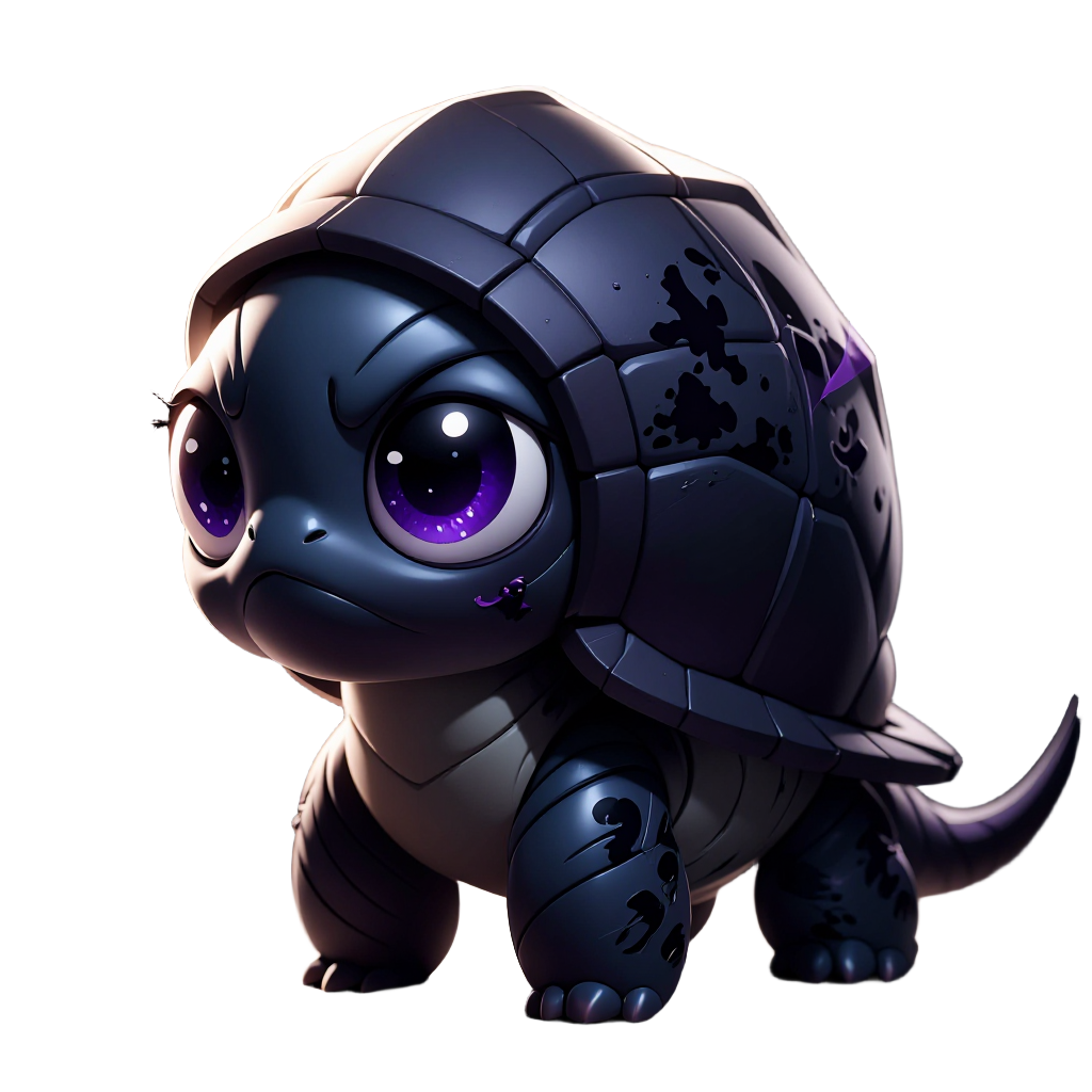 Gloomshell