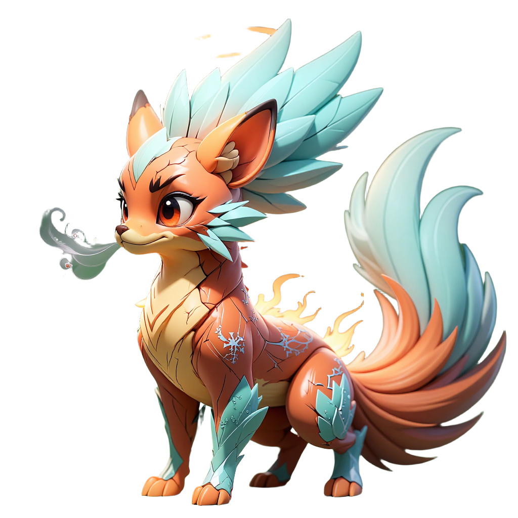 Fangvyr