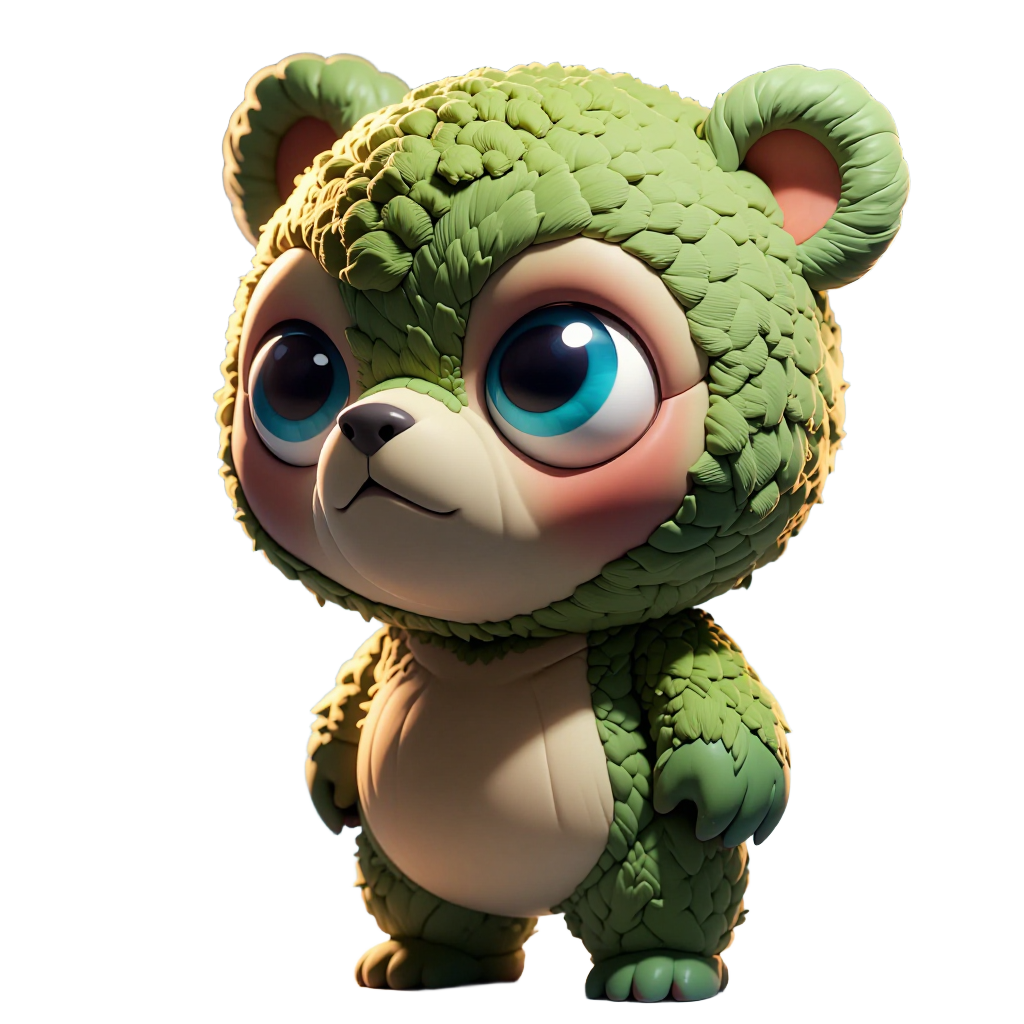 Mossy