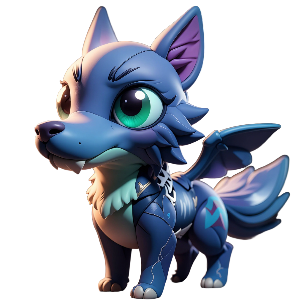 Arcmaw