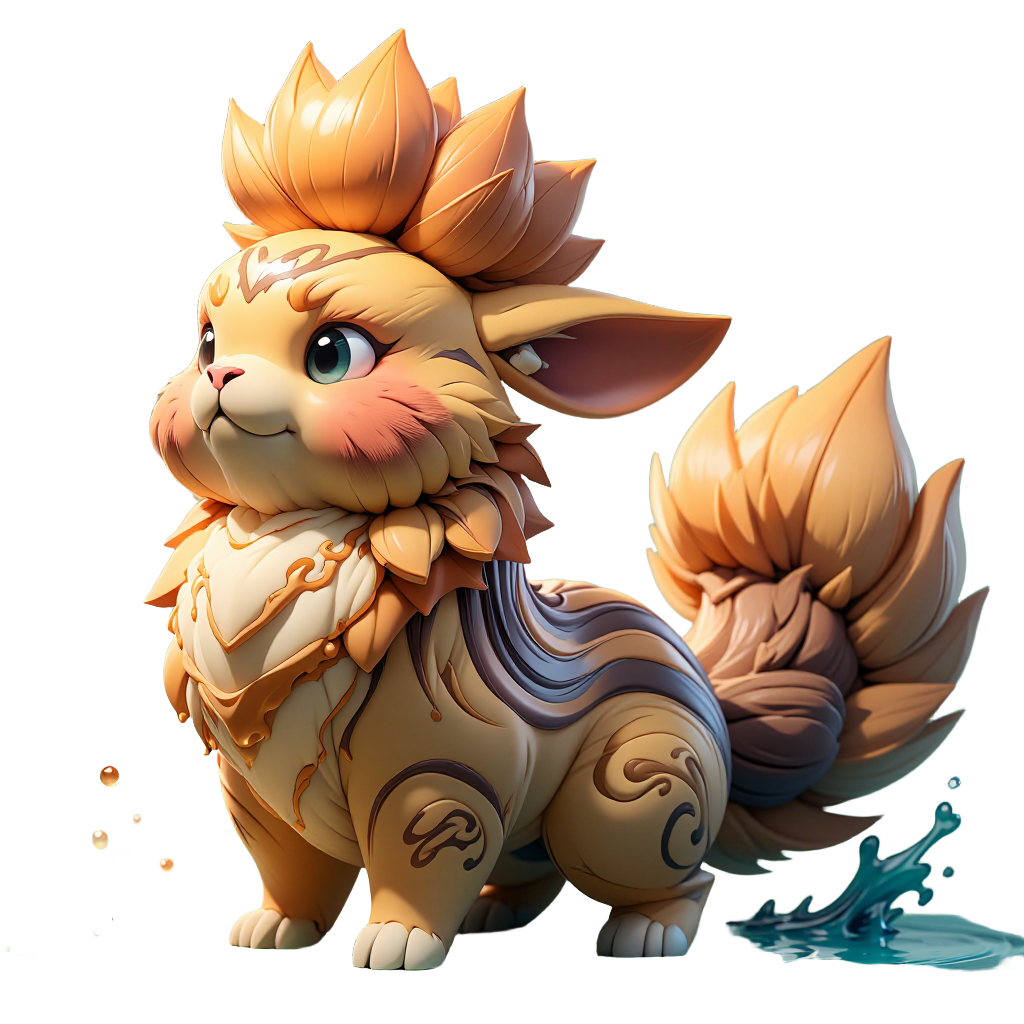 Coral Seer