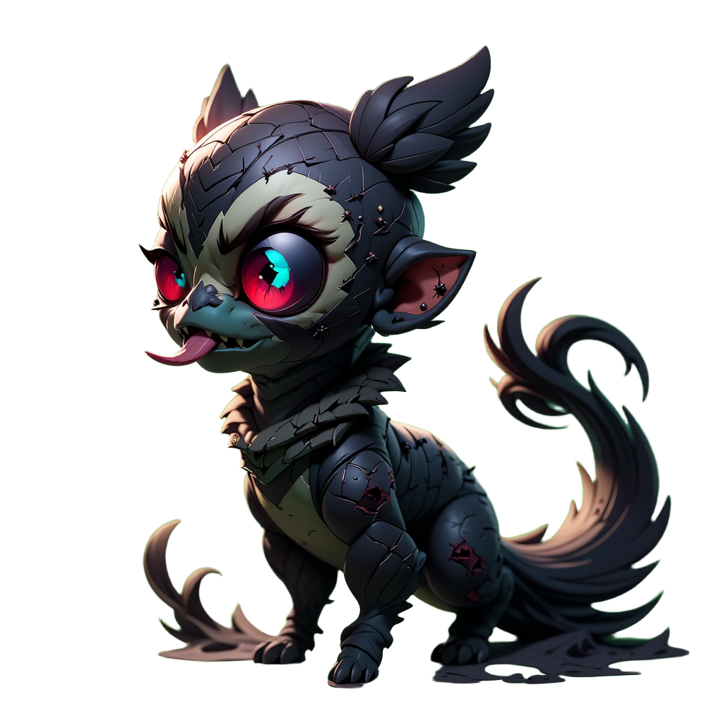 Vexrak