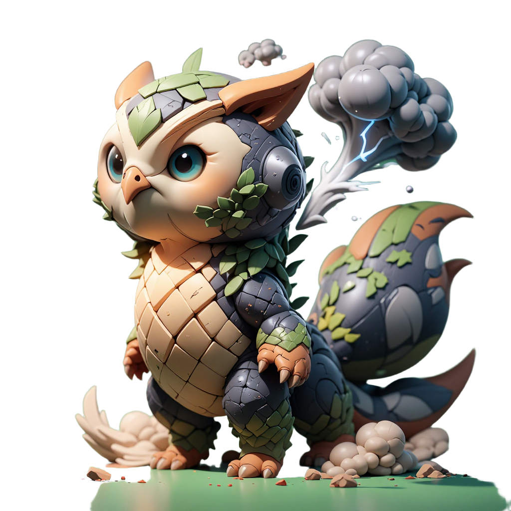 Terrmav