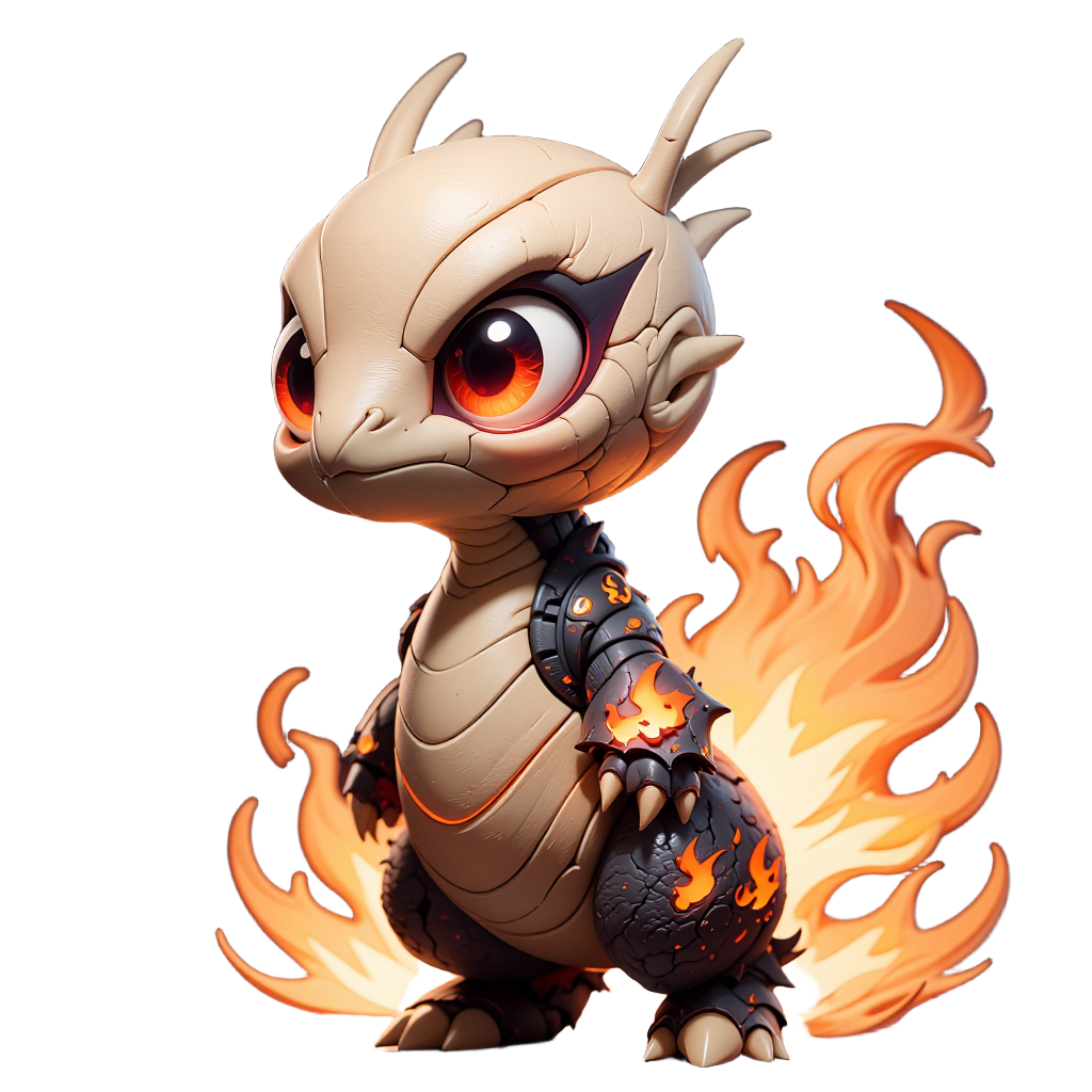 Blaze Seer