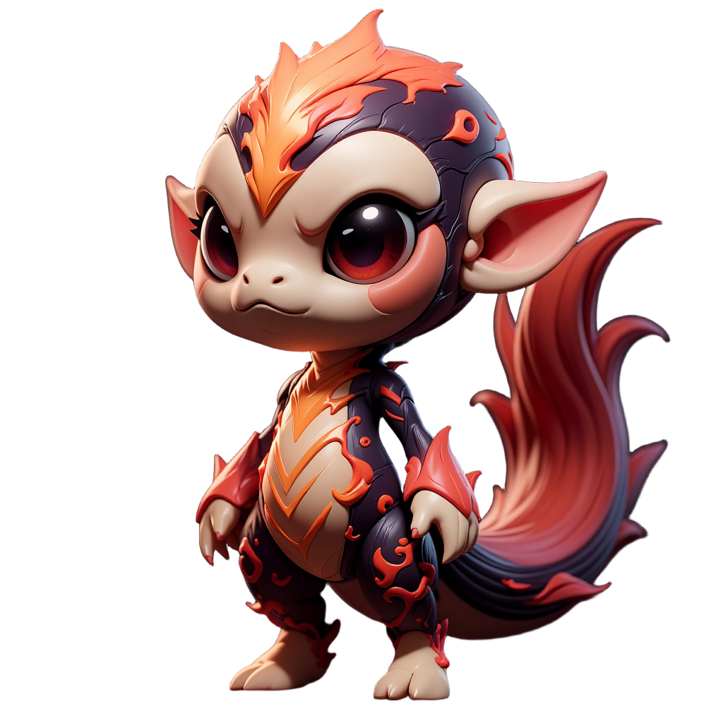 Magma Seer