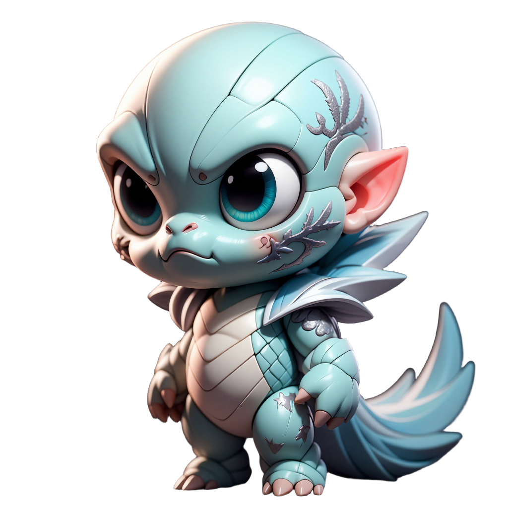 Glace
