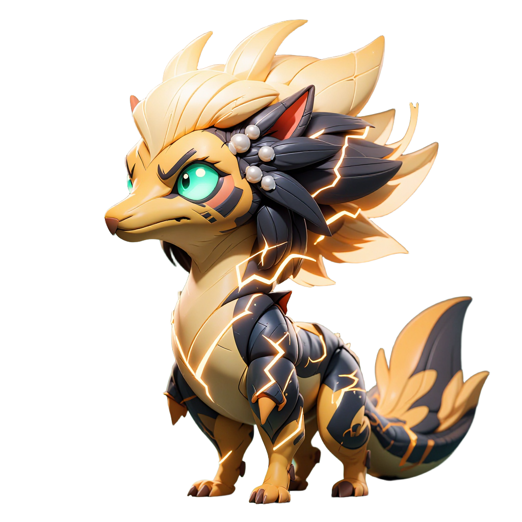 Arcfang