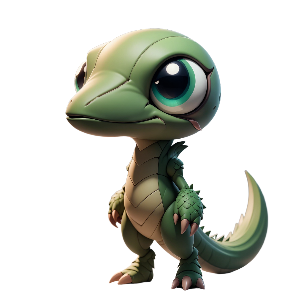 Fernraptor